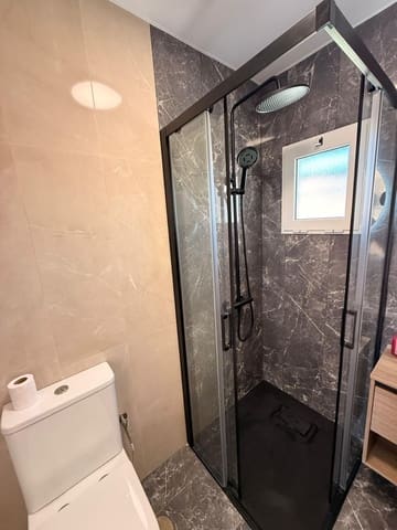 4 makuuhuone Paritalo myytävänä paikassa La Nucia mukana uima-altaan 
autotalli - 393 000 € (Ref: 9791015)