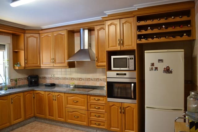 10 slaapkamer Villa te koop in Centro, Elche / Elx met zwembad garage - € 1.959.000 (Ref: 9811559)