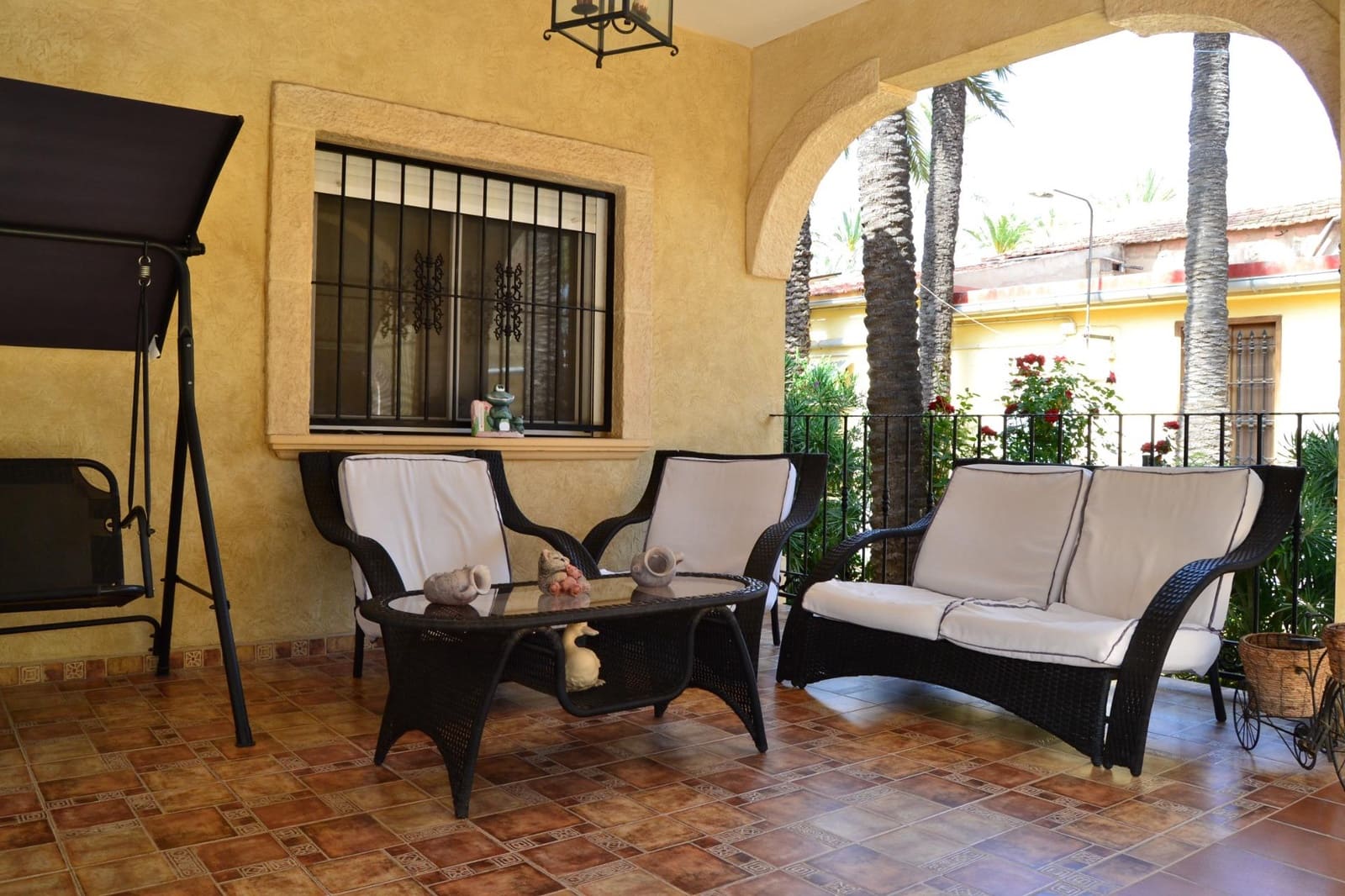 10 slaapkamer Villa te koop in Elche / Elx met zwembad garage - € 1.959.000 (Ref: 9811559)
