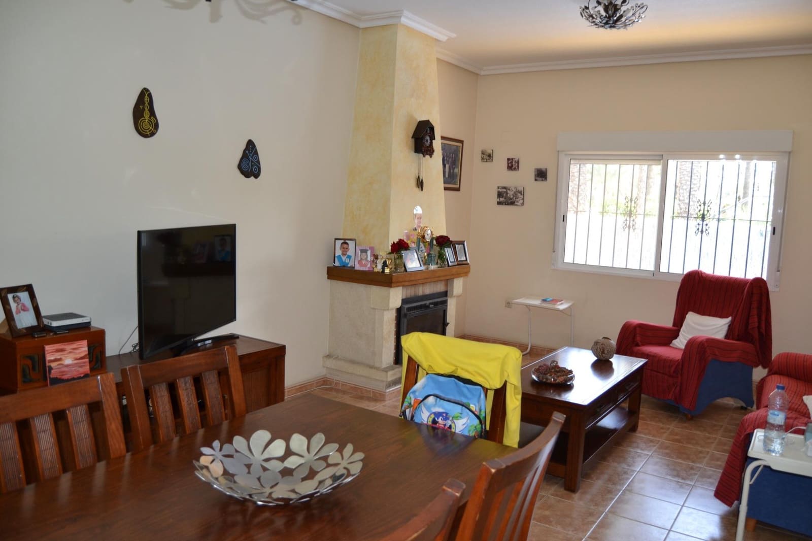 10 slaapkamer Villa te koop in Elche / Elx met zwembad garage - € 1.959.000 (Ref: 9811559)