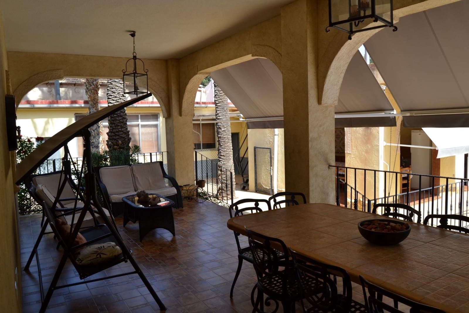 10 slaapkamer Villa te koop in Elche / Elx met zwembad garage - € 1.959.000 (Ref: 9811559)