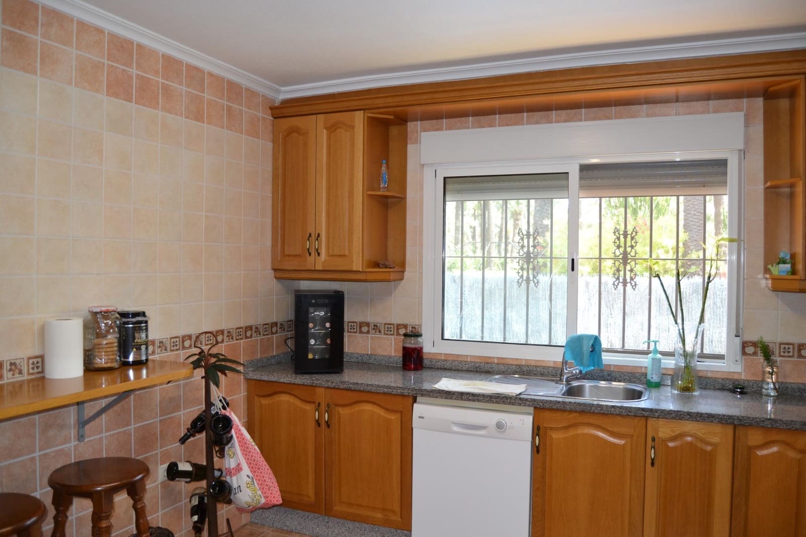 10 slaapkamer Villa te koop in Elche / Elx met zwembad garage - € 1.959.000 (Ref: 9811559)