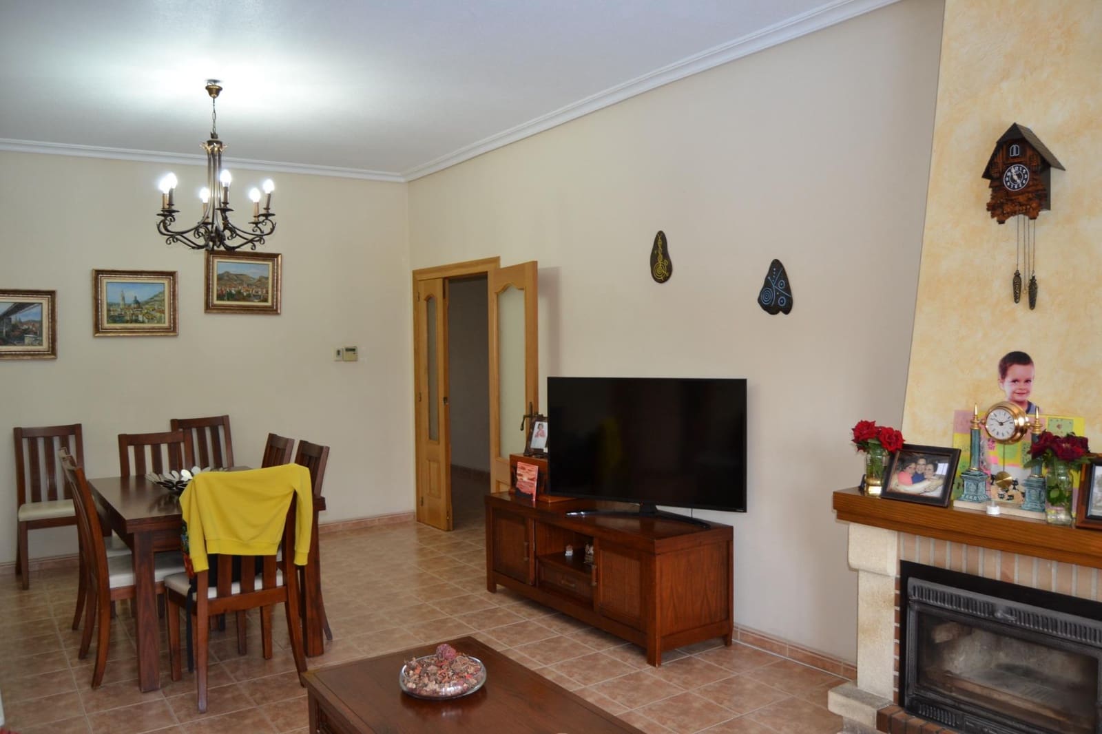 10 slaapkamer Villa te koop in Elche / Elx met zwembad garage - € 1.959.000 (Ref: 9811559)