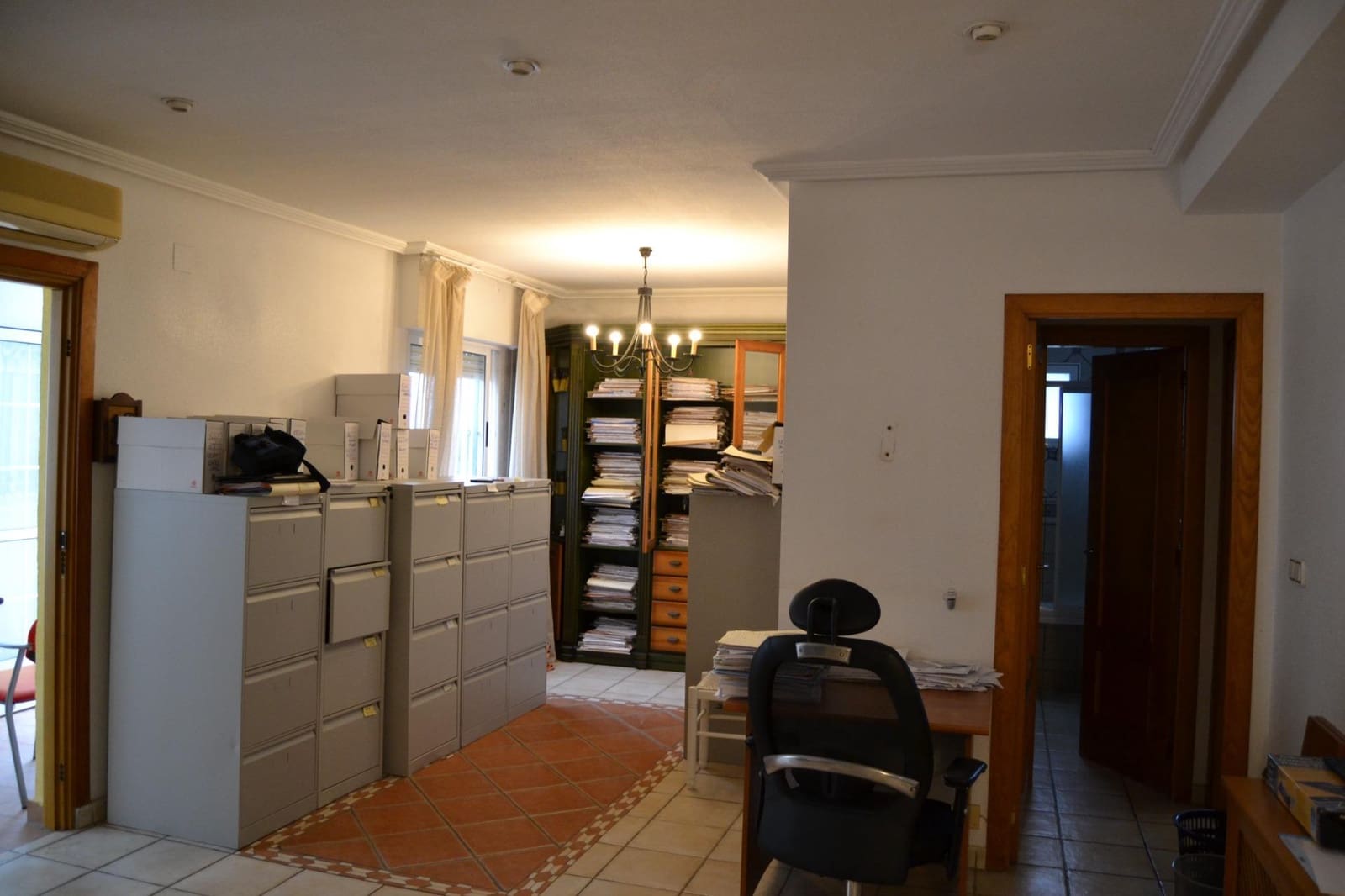 10 slaapkamer Villa te koop in Elche / Elx met zwembad garage - € 1.959.000 (Ref: 9811559)