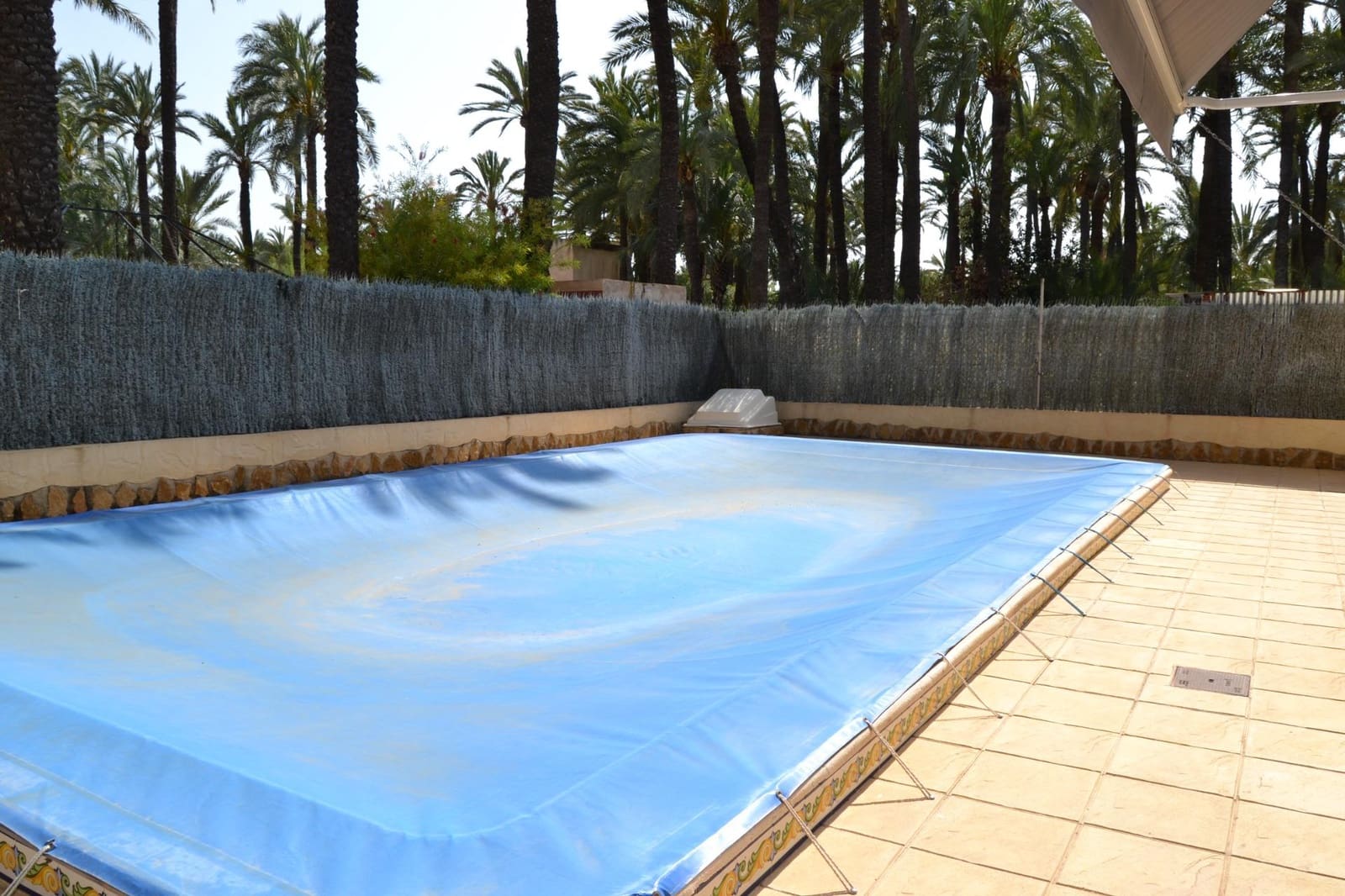 10 slaapkamer Villa te koop in Elche / Elx met zwembad garage - € 1.959.000 (Ref: 9811559)