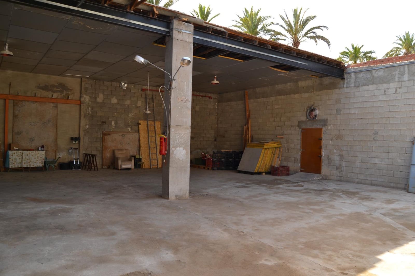 10 slaapkamer Villa te koop in Elche / Elx met zwembad garage - € 1.959.000 (Ref: 9811559)
