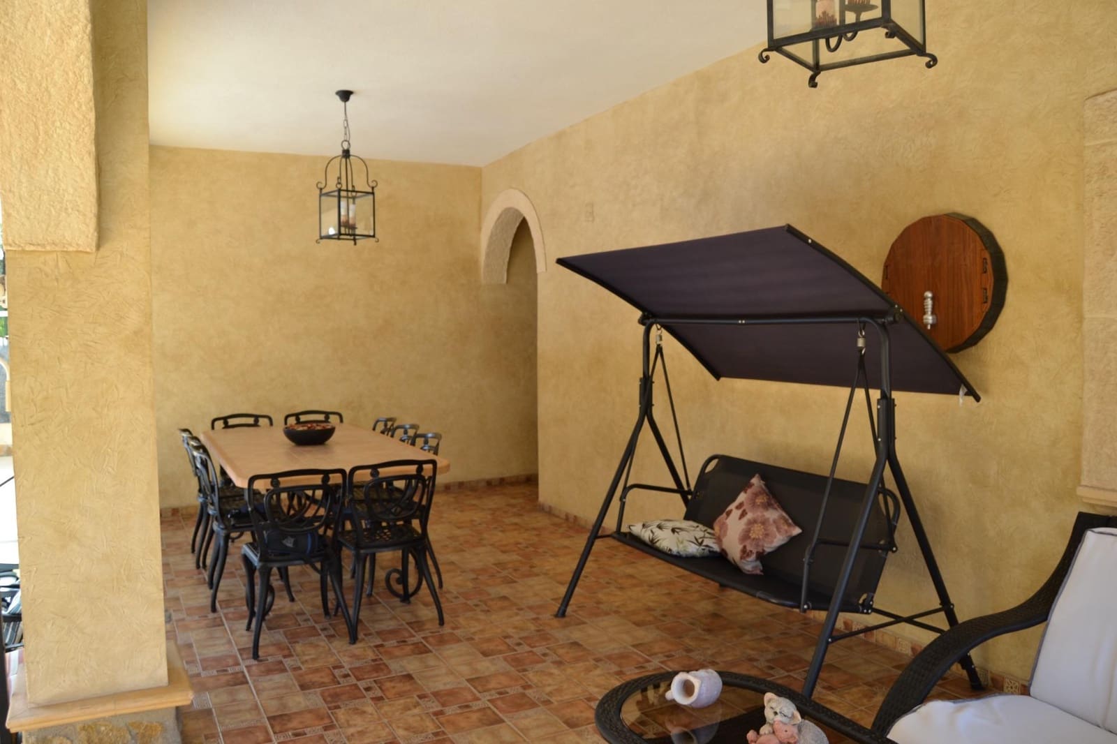 10 slaapkamer Villa te koop in Elche / Elx met zwembad garage - € 1.959.000 (Ref: 9811559)