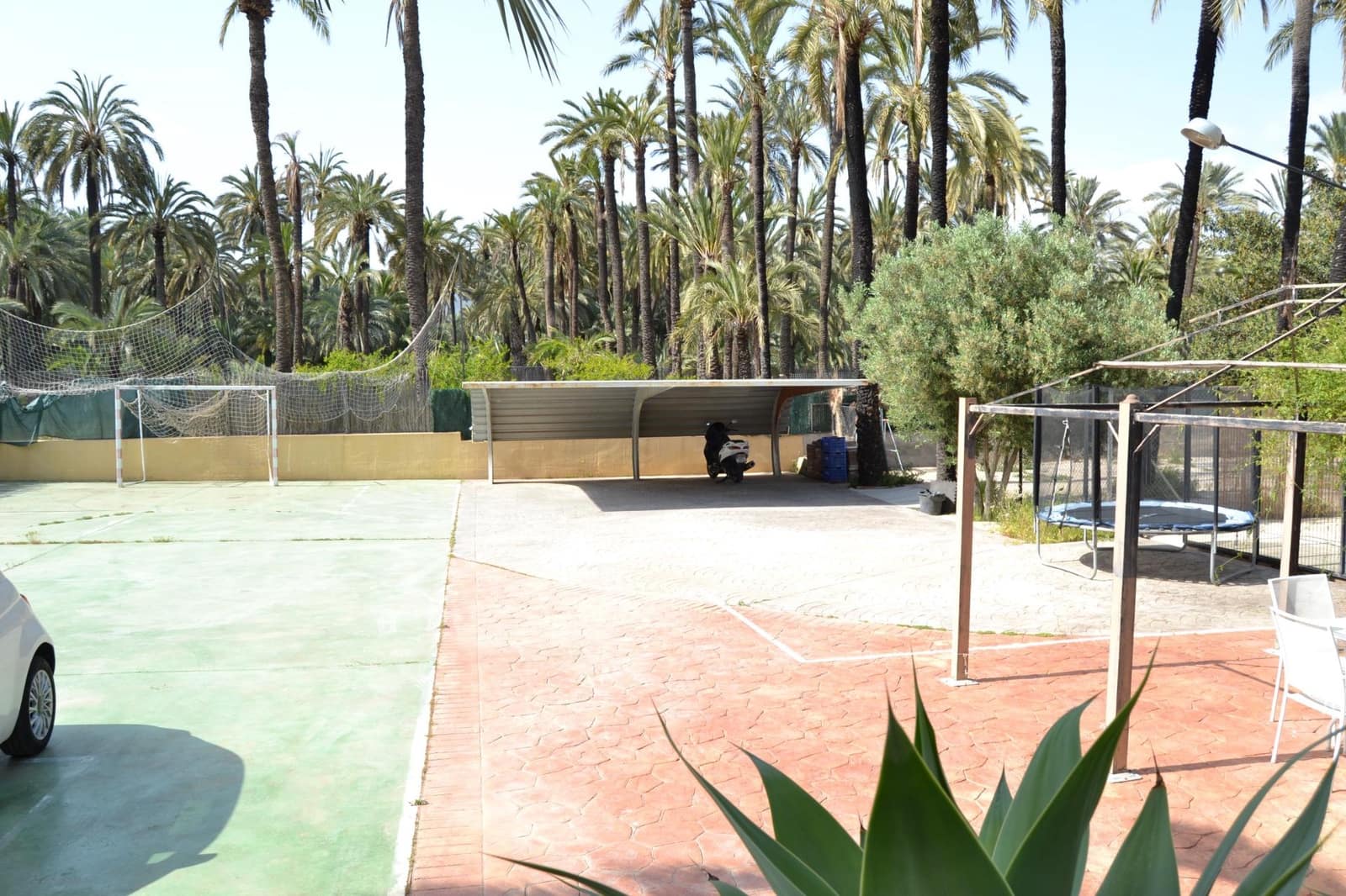 10 slaapkamer Villa te koop in Elche / Elx met zwembad garage - € 1.959.000 (Ref: 9811559)