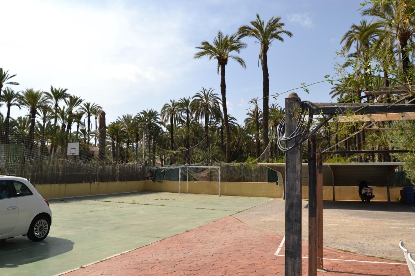 10 slaapkamer Villa te koop in Elche / Elx met zwembad garage - € 1.959.000 (Ref: 9811559)