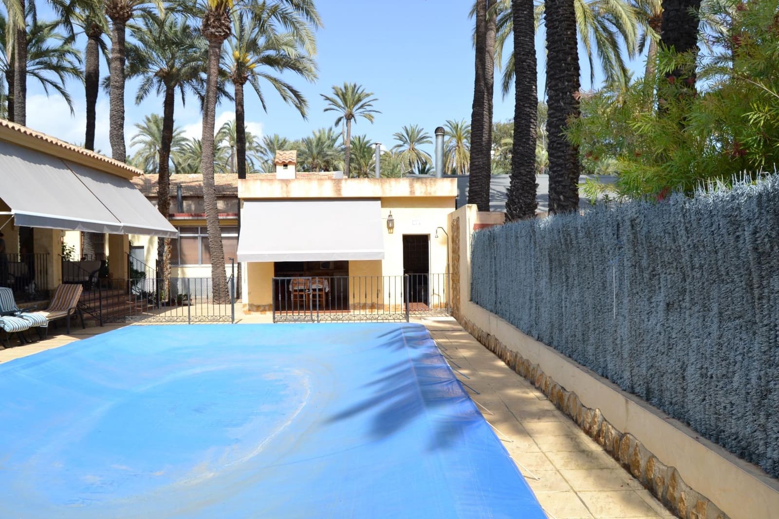 10 slaapkamer Villa te koop in Elche / Elx met zwembad garage - € 1.959.000 (Ref: 9811559)