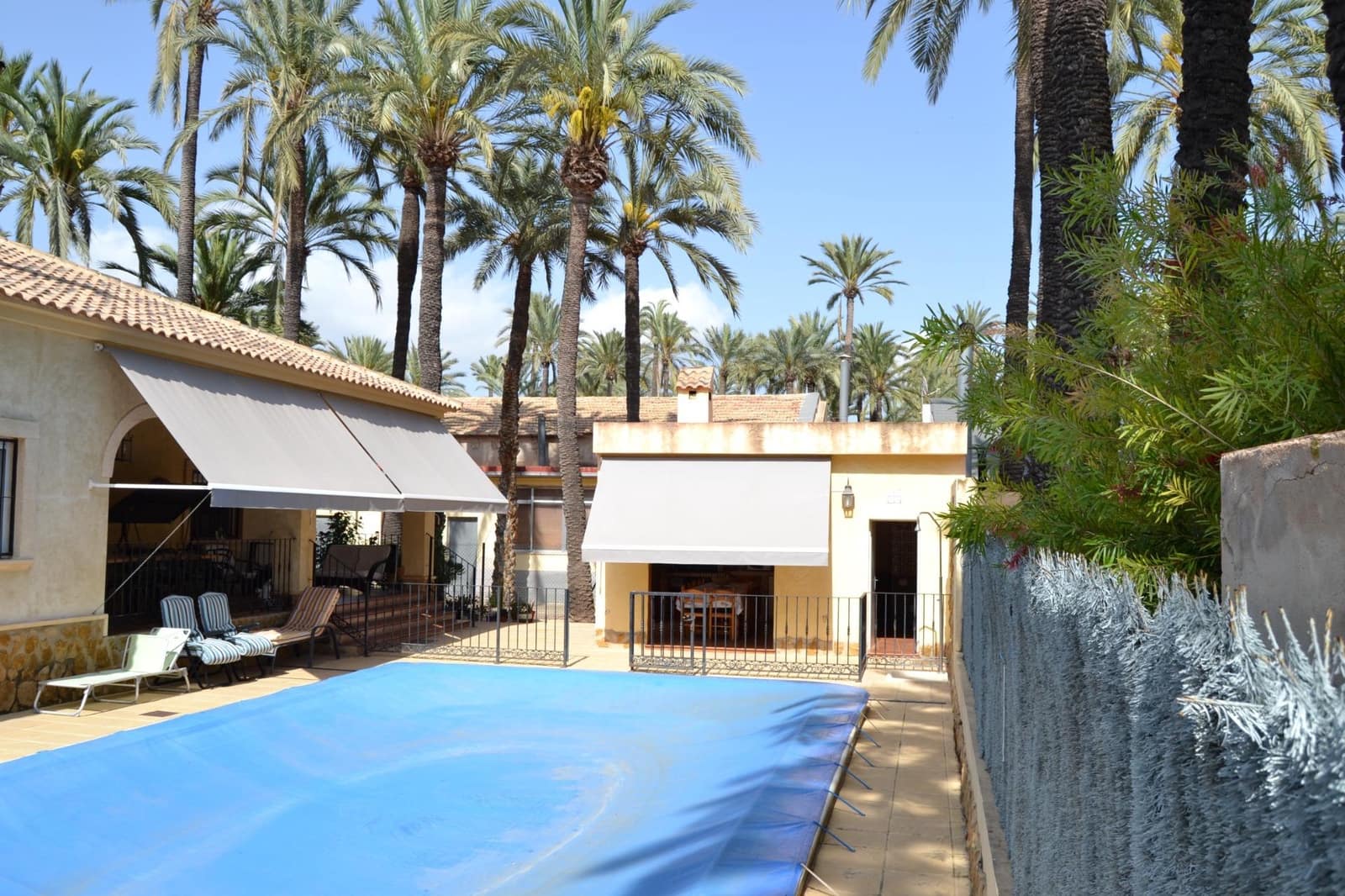 10 slaapkamer Villa te koop in Elche / Elx met zwembad garage - € 1.959.000 (Ref: 9811559)