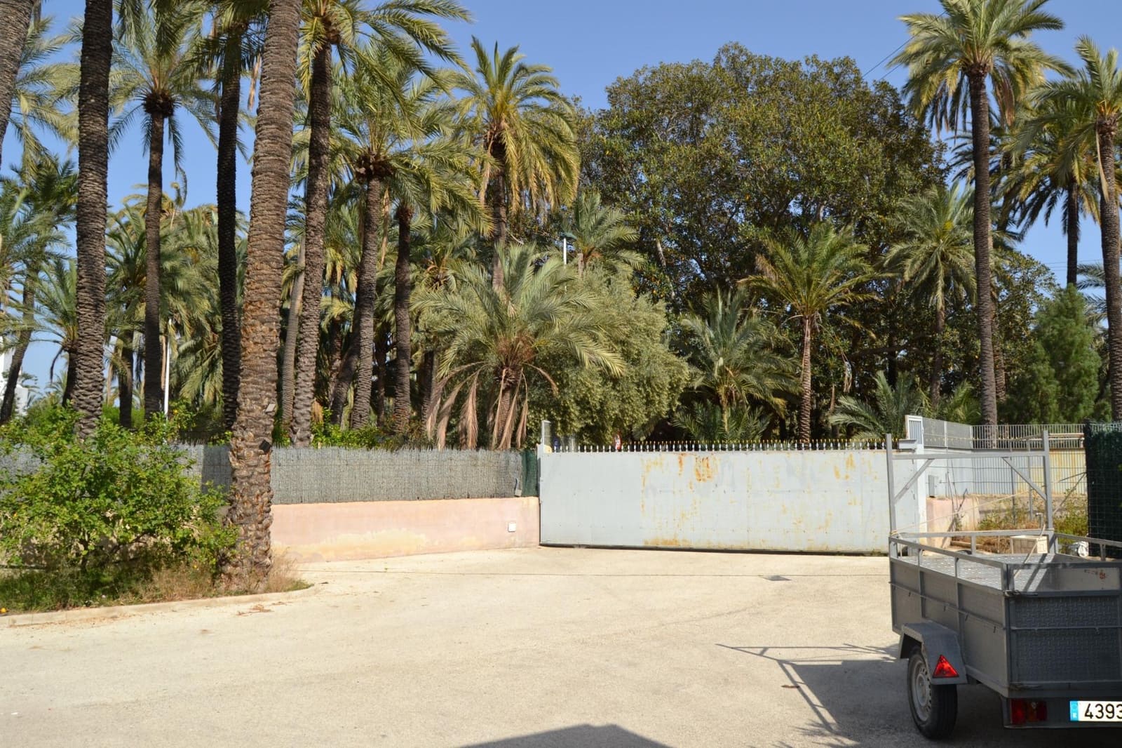 10 slaapkamer Villa te koop in Elche / Elx met zwembad garage - € 1.959.000 (Ref: 9811559)