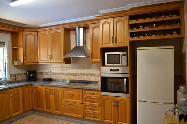 10 bedroom Villa for sale in Centro, Elche / Elx with pool garage - € 1,959,000 (Ref: 9811559)