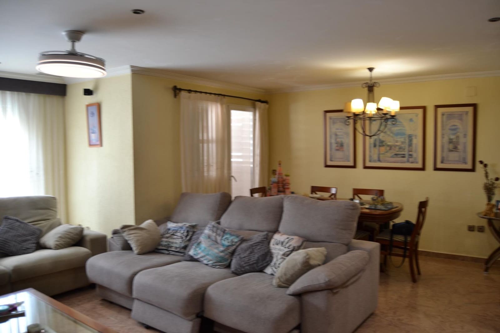4 camera da letto Appartamento in vendita in Elche / Elx con garage - 365.000 € (Rif: 9822897)