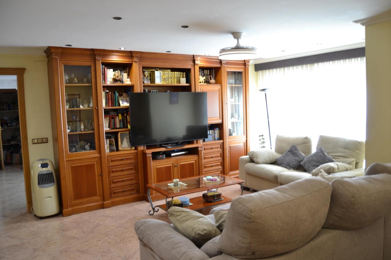 4 camera da letto Appartamento in vendita in Elche / Elx con garage - 365.000 € (Rif: 9822897)