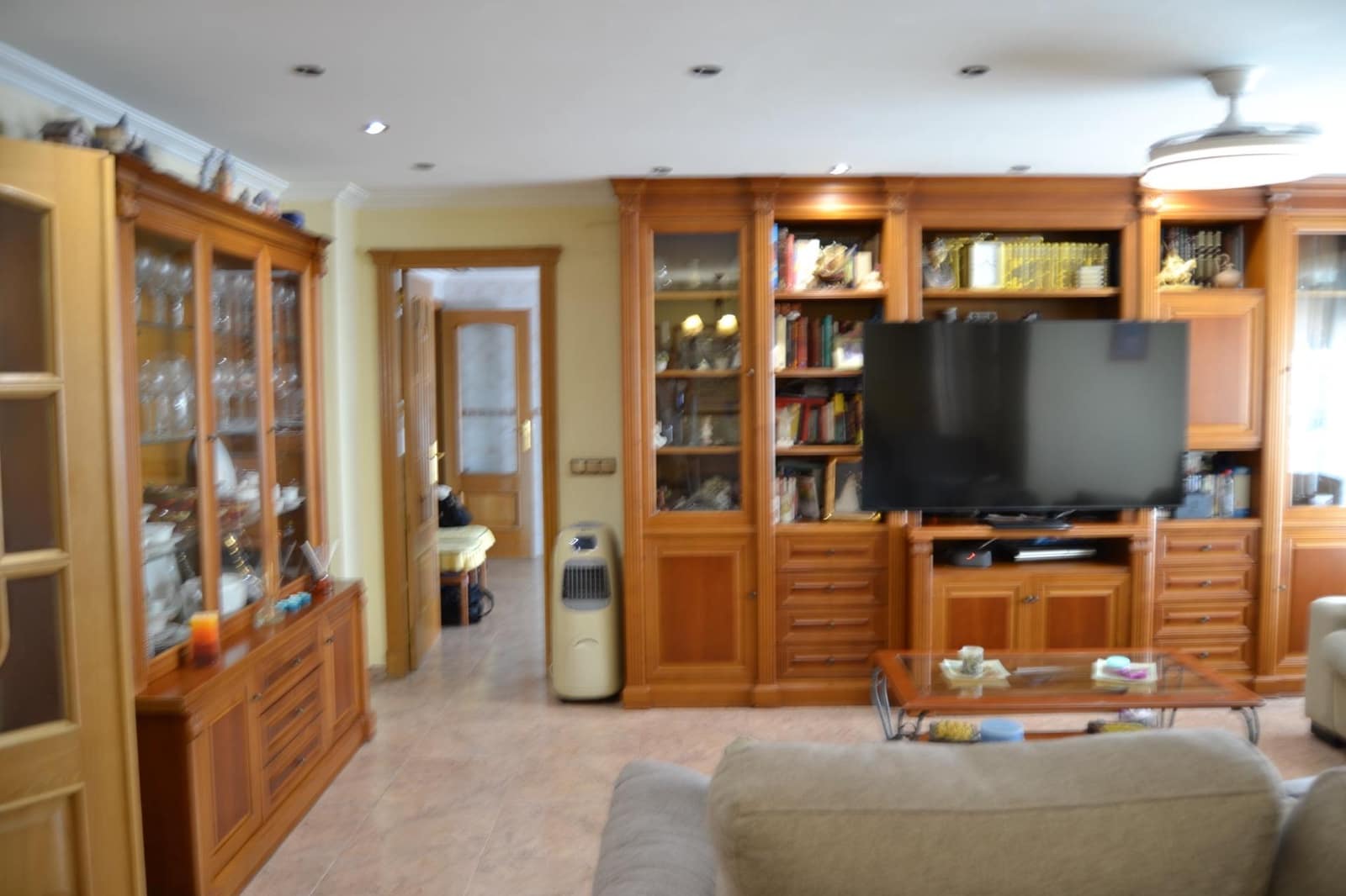 4 camera da letto Appartamento in vendita in Elche / Elx con garage - 365.000 € (Rif: 9822897)