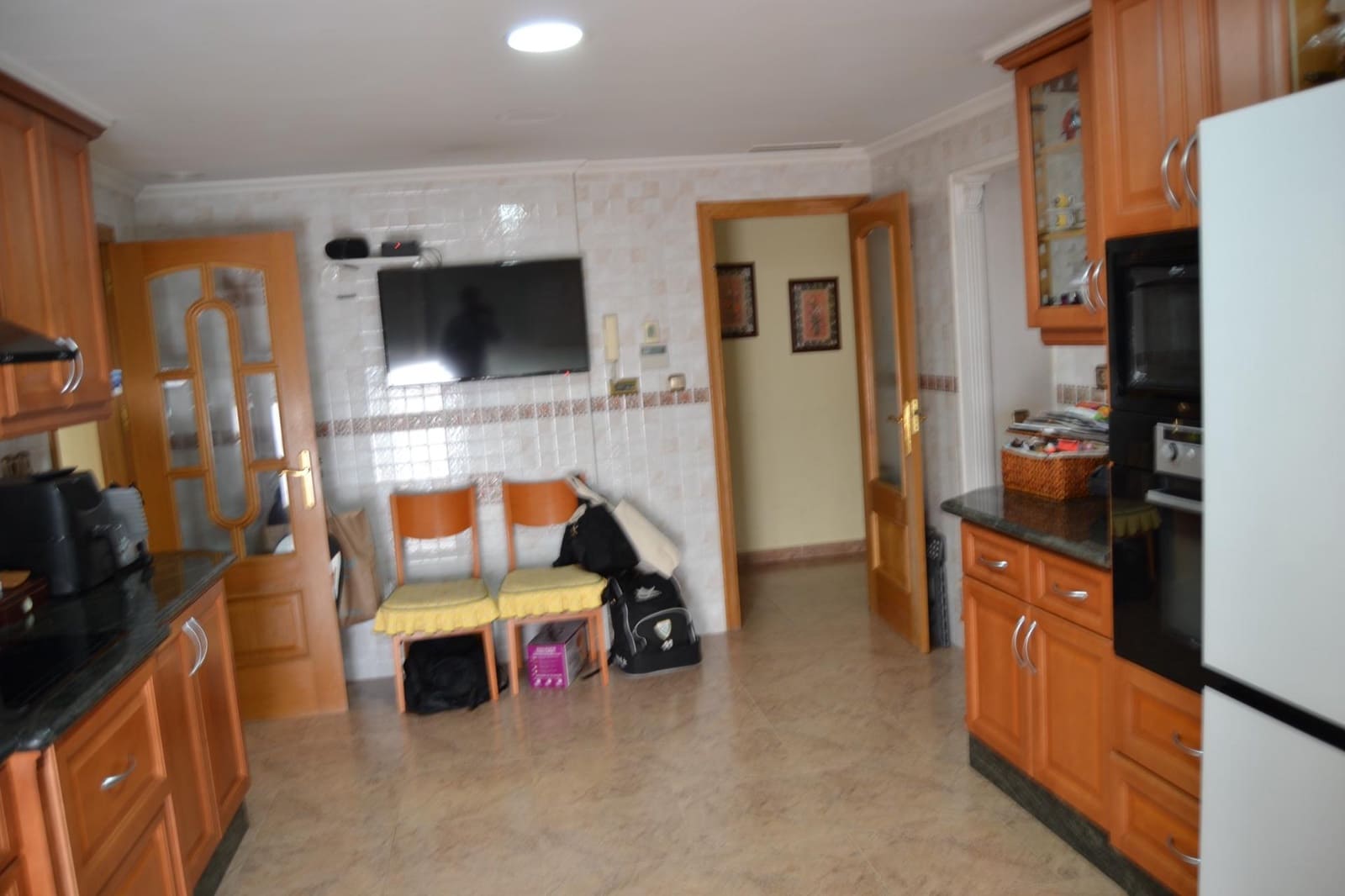 4 camera da letto Appartamento in vendita in Elche / Elx con garage - 365.000 € (Rif: 9822897)