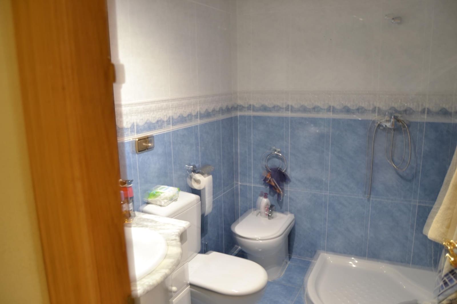 4 camera da letto Appartamento in vendita in Elche / Elx con garage - 365.000 € (Rif: 9822897)