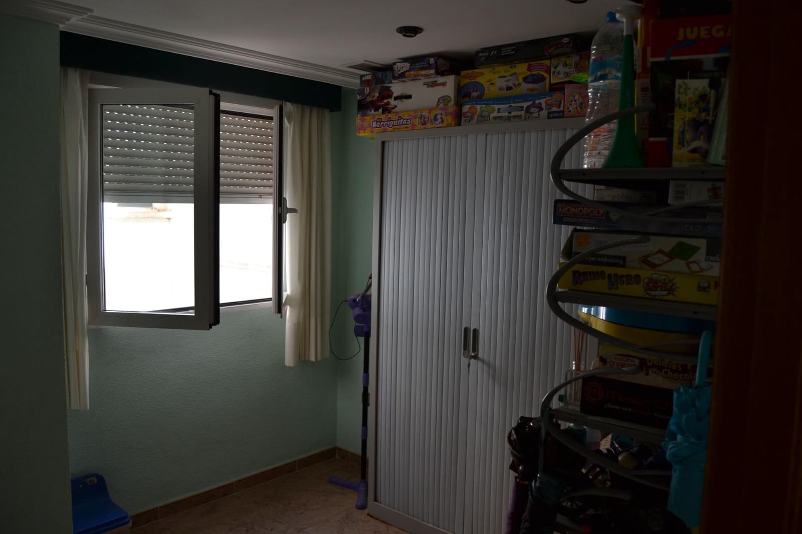 4 camera da letto Appartamento in vendita in Elche / Elx con garage - 365.000 € (Rif: 9822897)