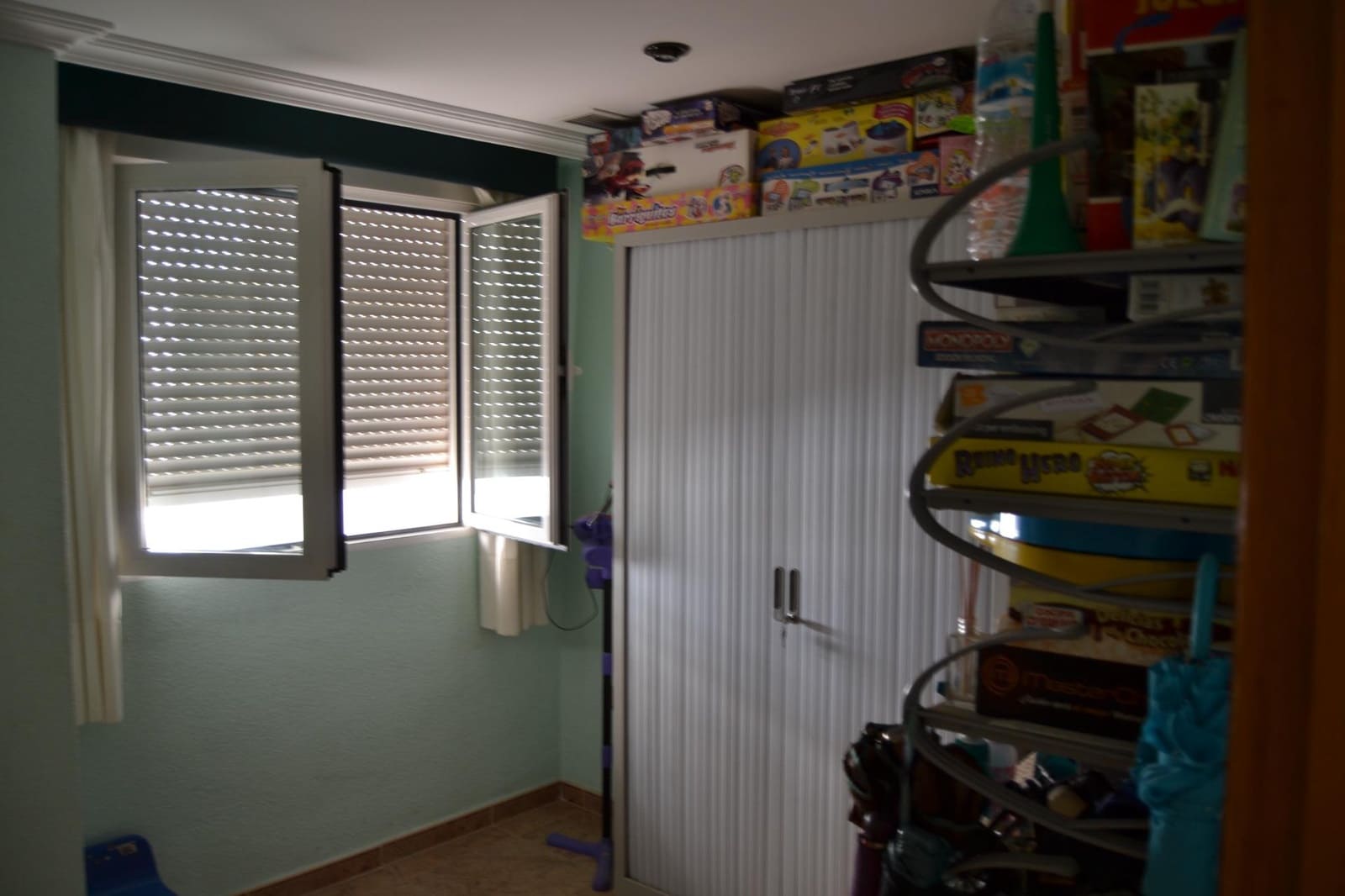 4 camera da letto Appartamento in vendita in Elche / Elx con garage - 365.000 € (Rif: 9822897)