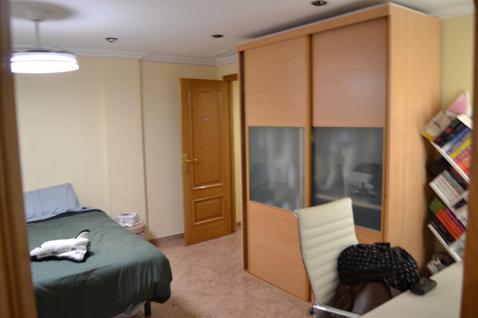 4 camera da letto Appartamento in vendita in Elche / Elx con garage - 365.000 € (Rif: 9822897)