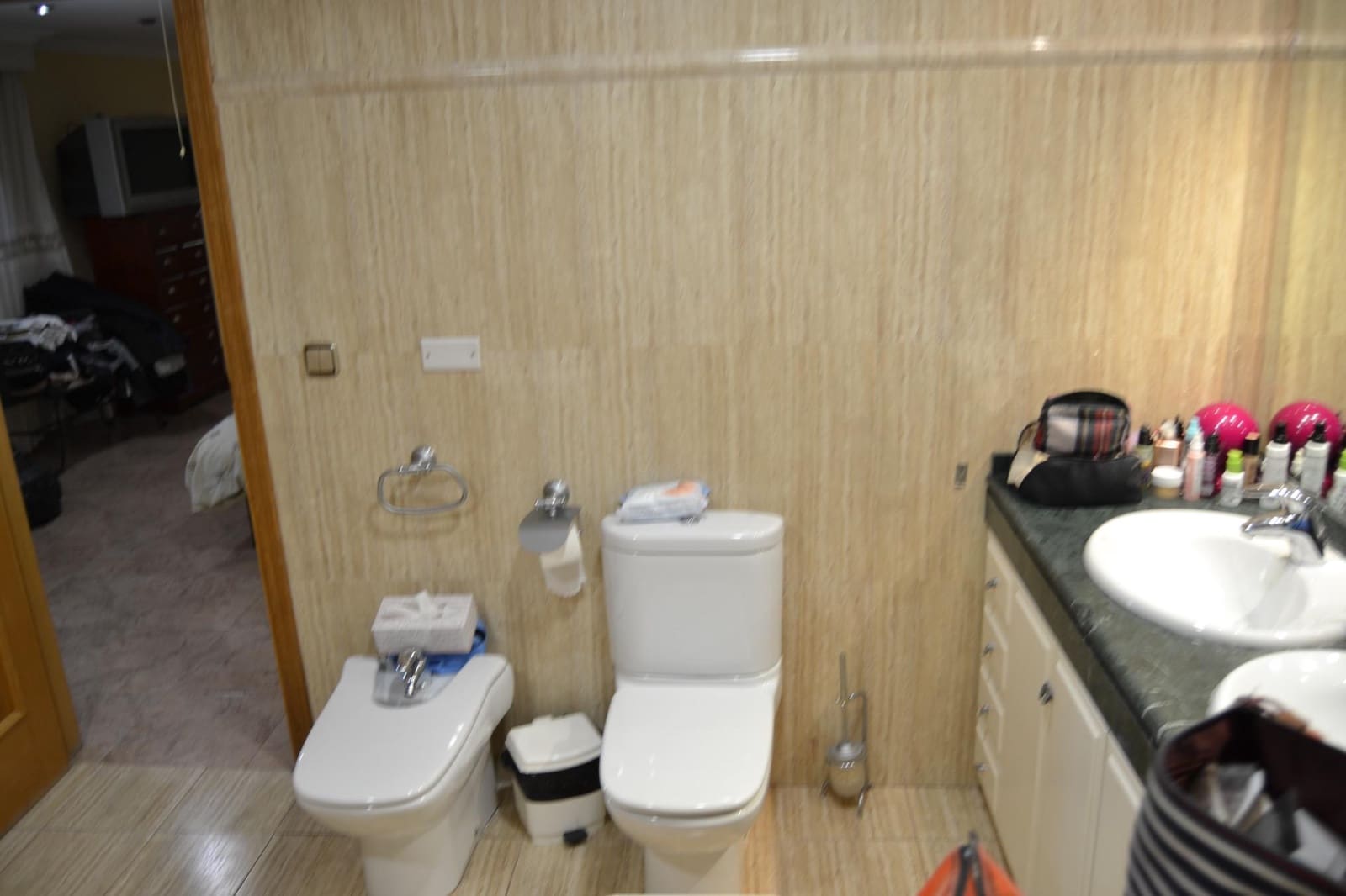 4 camera da letto Appartamento in vendita in Elche / Elx con garage - 365.000 € (Rif: 9822897)