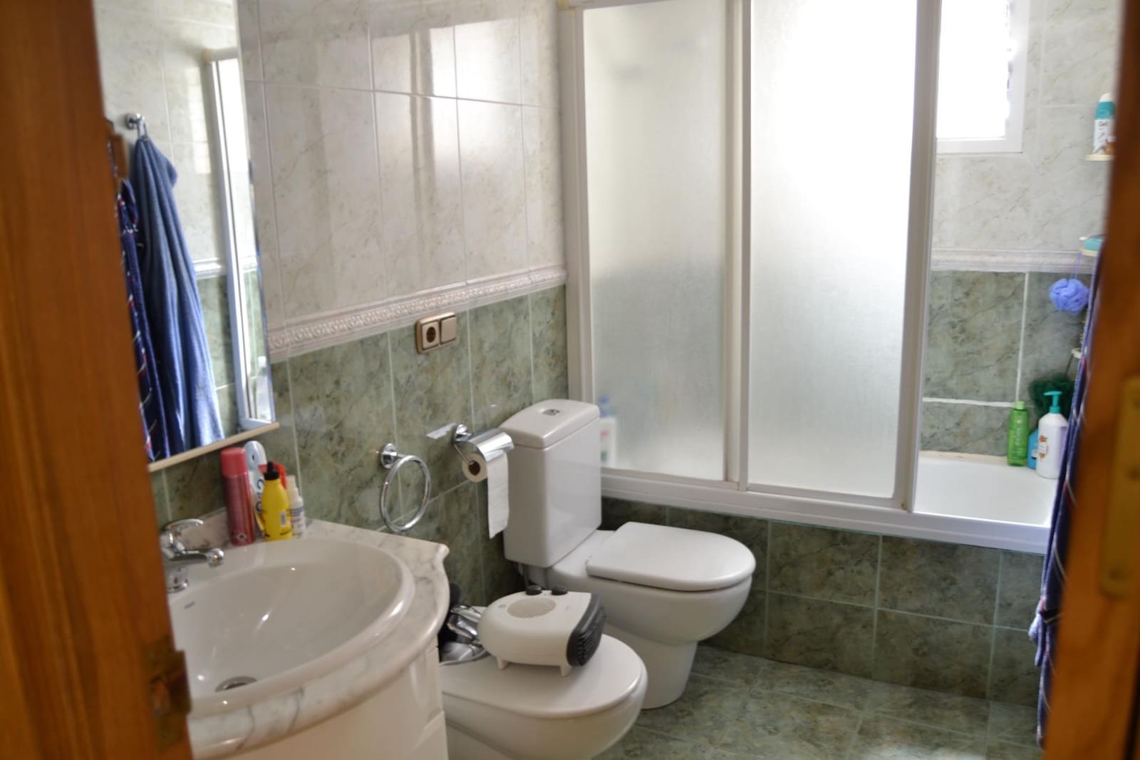 4 camera da letto Appartamento in vendita in Elche / Elx con garage - 365.000 € (Rif: 9822897)