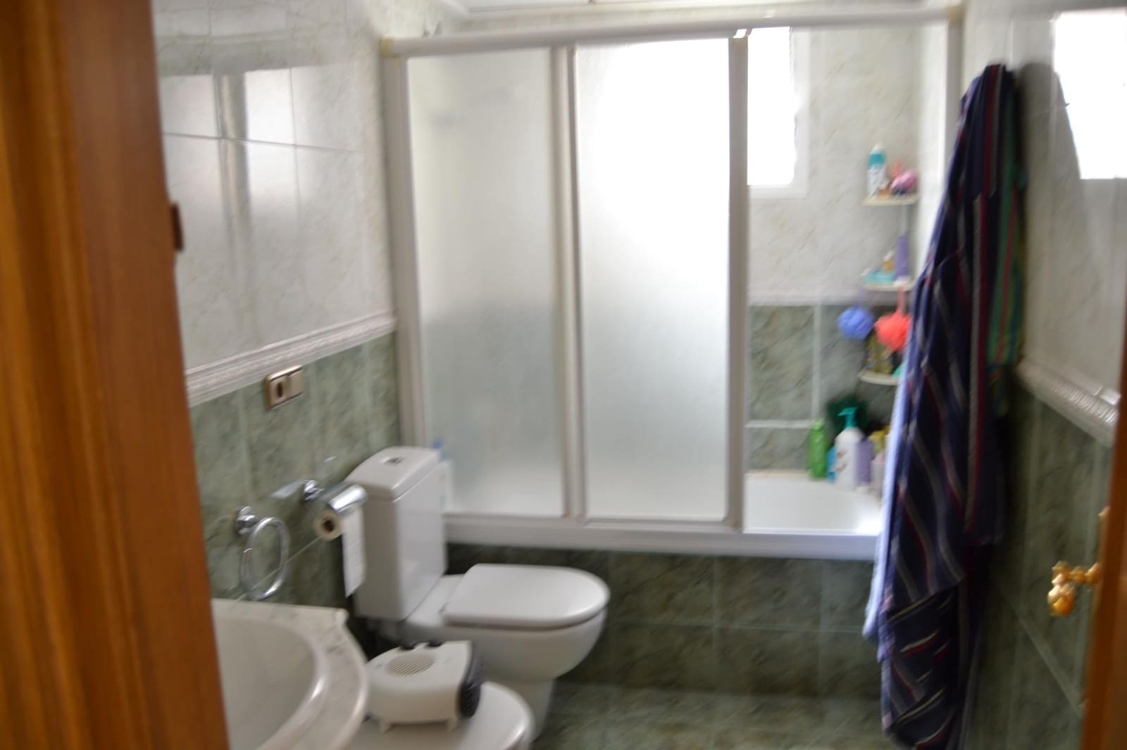 4 camera da letto Appartamento in vendita in Elche / Elx con garage - 365.000 € (Rif: 9822897)