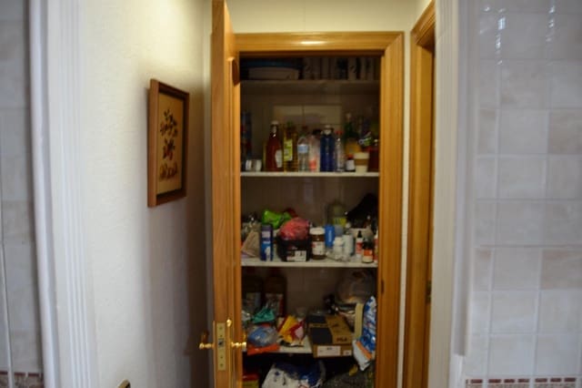 4 sovrum Lägenhet till salu i Elche / Elx med garage - 365 000 € (Ref: 9822897)