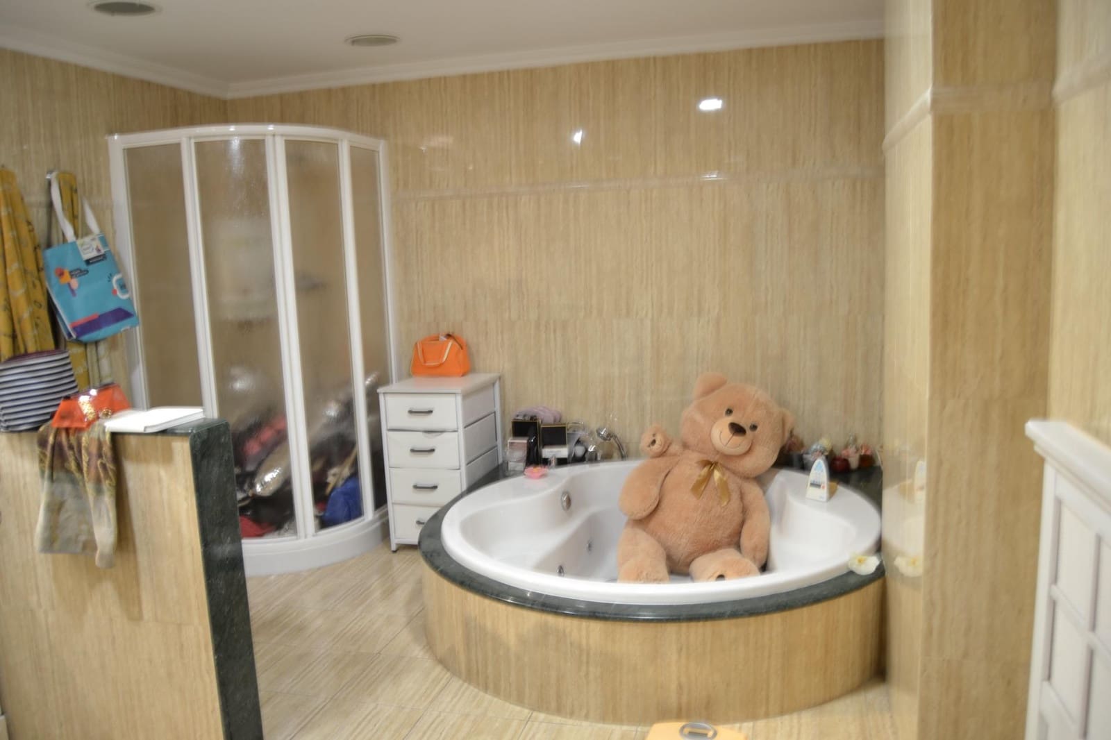 4 camera da letto Appartamento in vendita in Elche / Elx con garage - 365.000 € (Rif: 9822897)