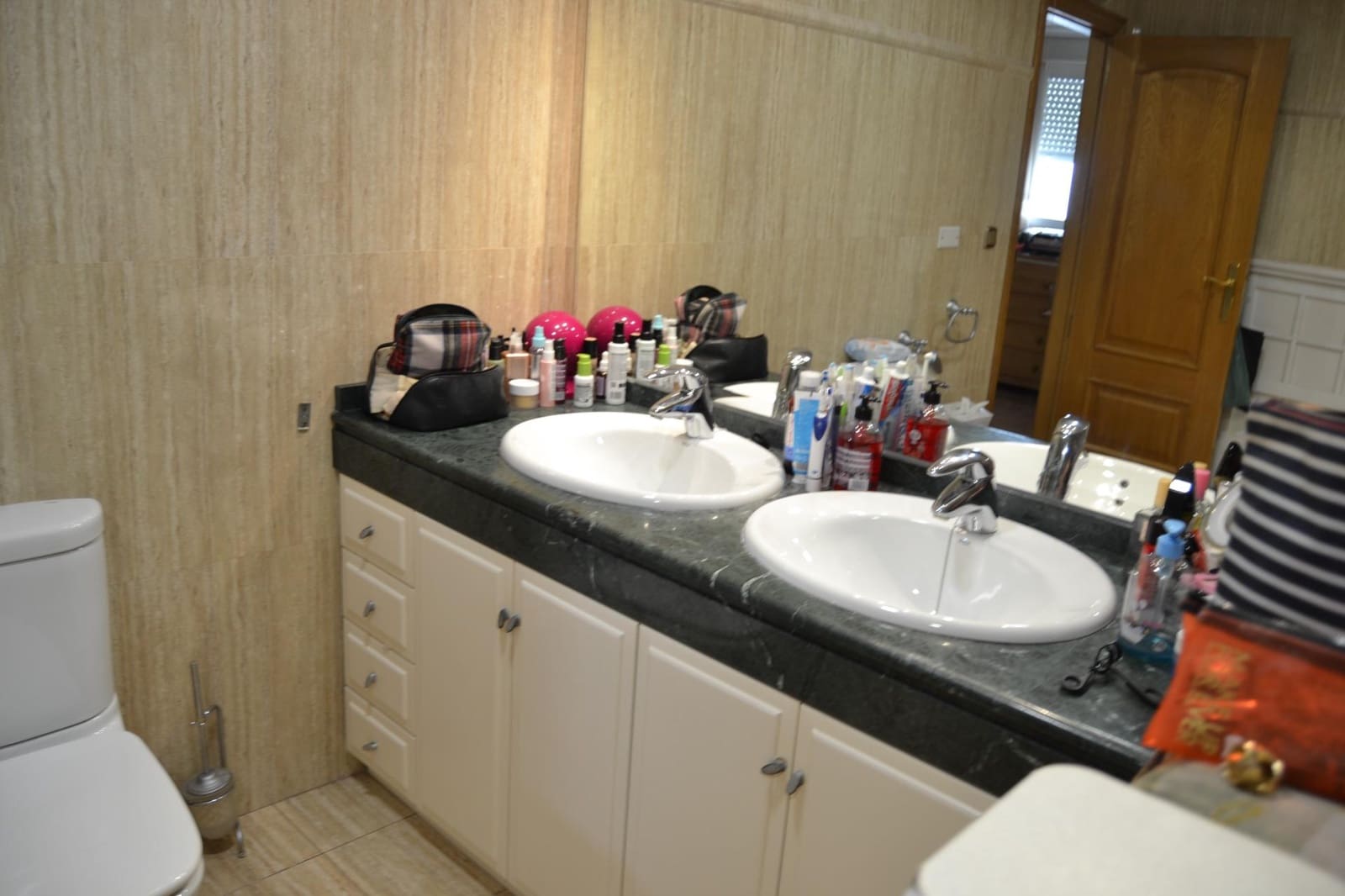 4 camera da letto Appartamento in vendita in Elche / Elx con garage - 365.000 € (Rif: 9822897)