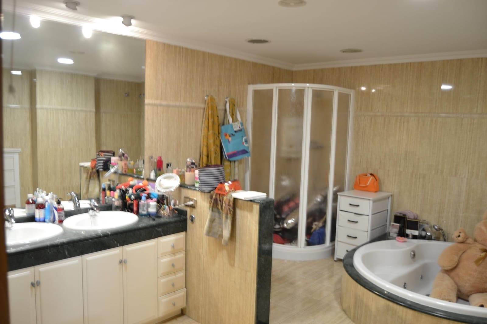 4 camera da letto Appartamento in vendita in Elche / Elx con garage - 365.000 € (Rif: 9822897)