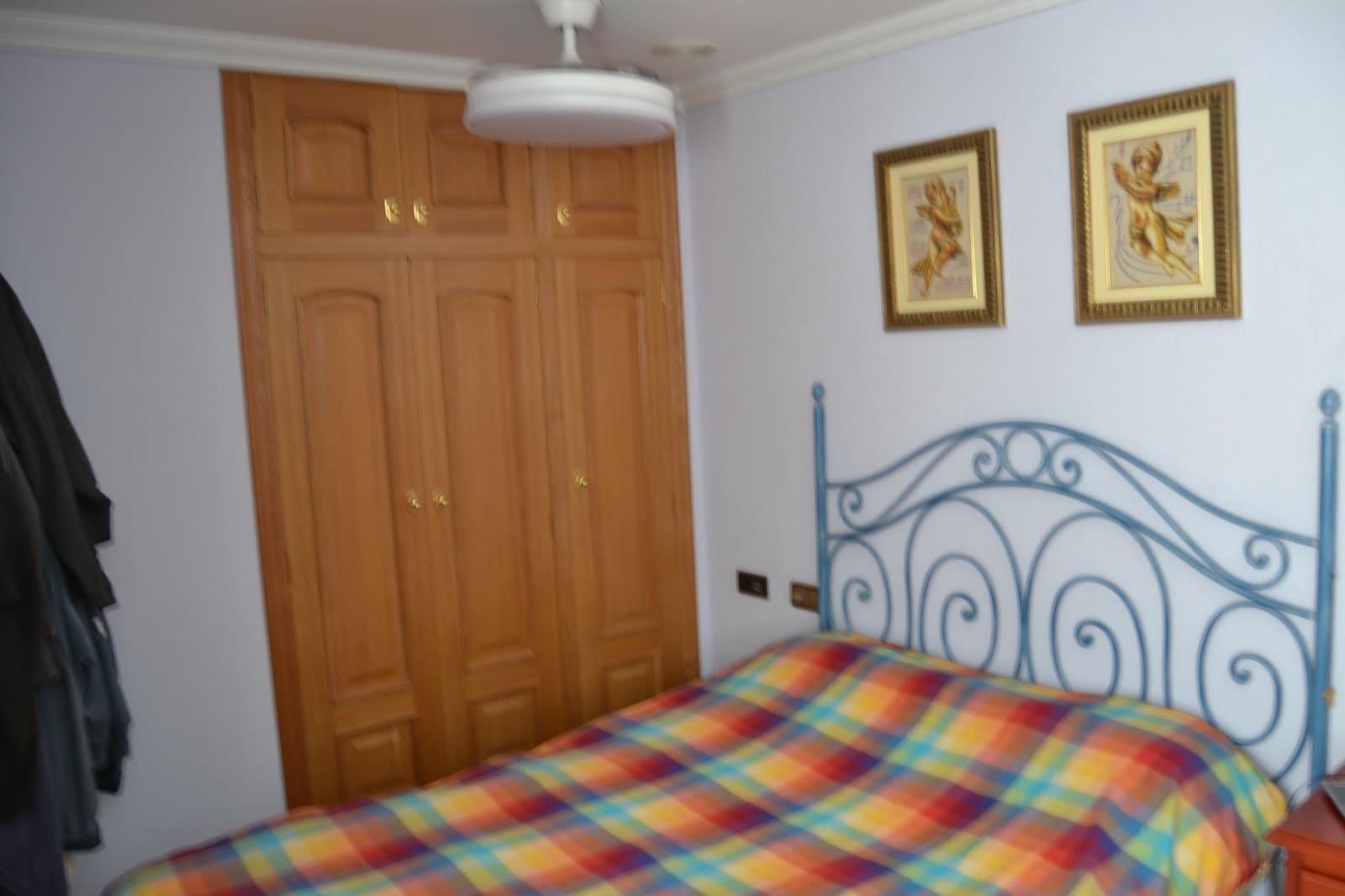 4 camera da letto Appartamento in vendita in Elche / Elx con garage - 365.000 € (Rif: 9822897)