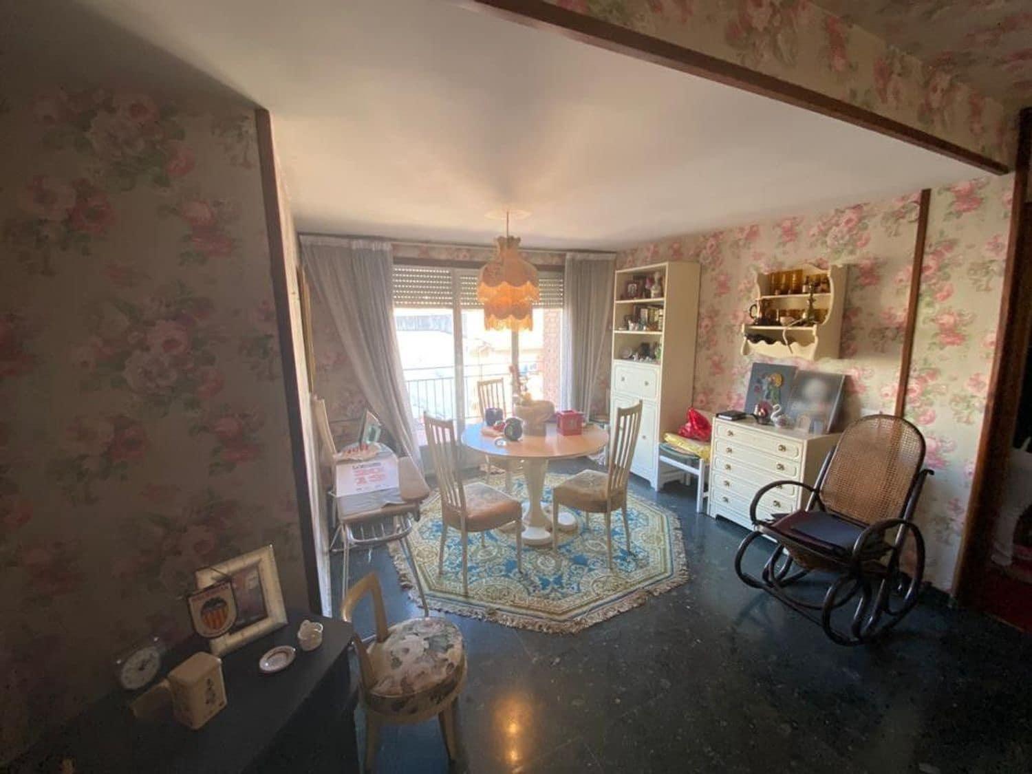 4 soveværelse Lejlighed til salg i Albaida - € 150.000 (Ref: 8855225)