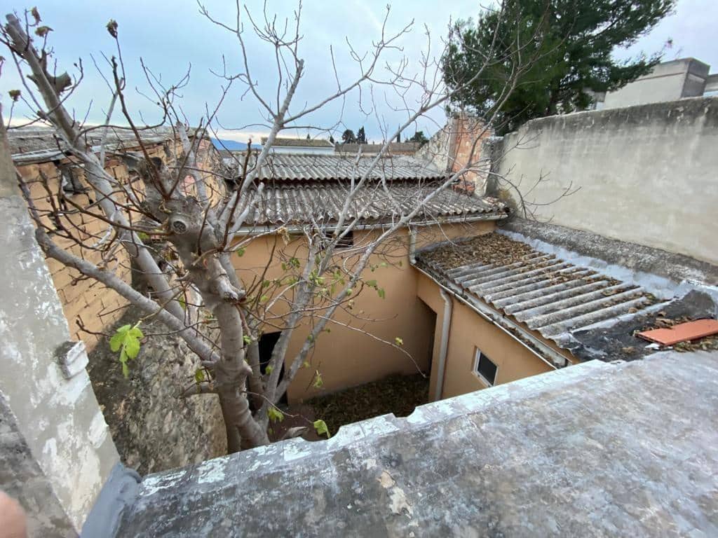 1 soveværelse Byhus til salg i Guadasequies med garage - € 40.000 (Ref: 8855228)