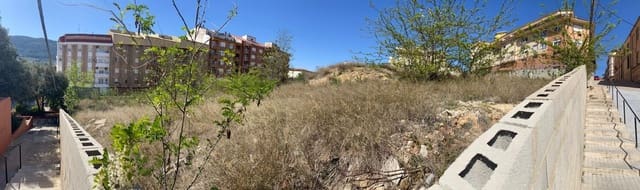 Building Plot for sale in Bocairent - € 1,500,000 (Ref: 8855247)
