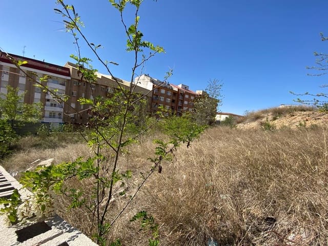 Building Plot for sale in Bocairent - € 1,500,000 (Ref: 8855247)