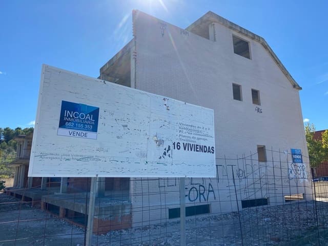 Building Plot for sale in Albaida - € 175,000 (Ref: 8855253)