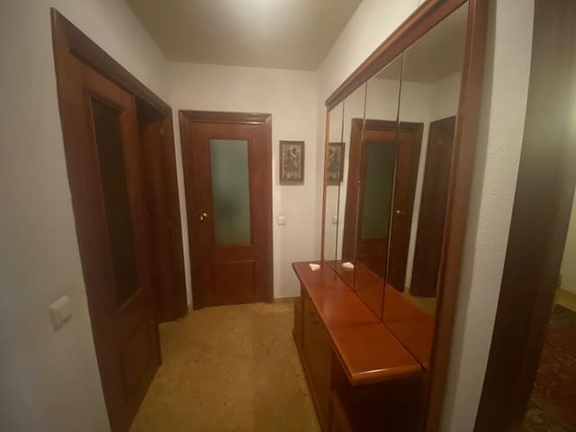 4 soverom Leilighet til salgs i Albaida - € 120 000 (Ref: 9075119)