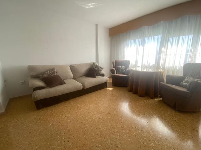 4 soverom Leilighet til salgs i Albaida - € 120 000 (Ref: 9075119)