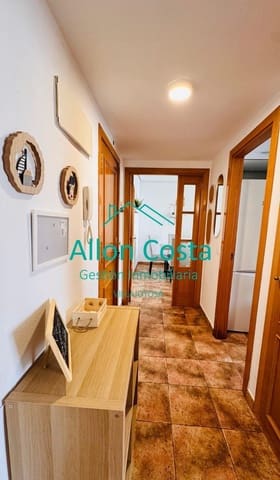 1 slaapkamer Appartement te huur in La Villajoyosa / Vila Joiosa - € 1.000 (Ref: 10029187)