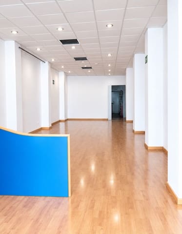 Kommersiell till salu i La Villajoyosa / Vila Joiosa - 120 000 € (Ref: 10046926)