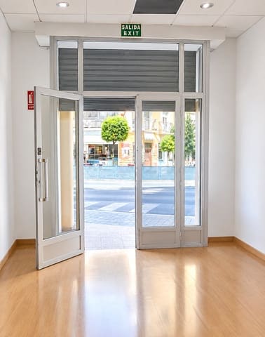 Kommersiell till salu i La Villajoyosa / Vila Joiosa - 120 000 € (Ref: 10046926)