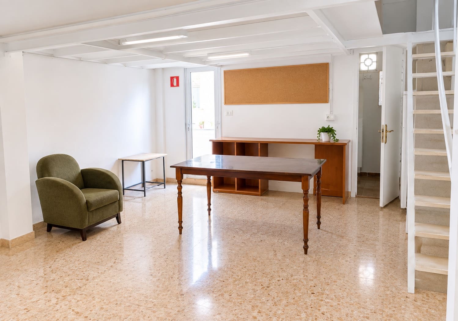 Commercial for sale in La Villajoyosa / Vila Joiosa - € 120,000 (Ref: 10046926)