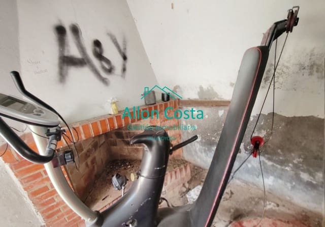 Pareado de 2 habitaciones en La Villajoyosa / Vila Joiosa en venta - 93.000 € (Ref: 10046927)