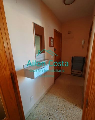 2 sovrum Lägenhet att hyra i La Villajoyosa / Vila Joiosa - 800 € (Ref: 10048817)