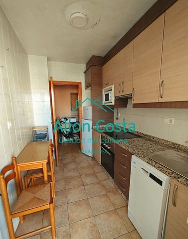 2 sovrum Lägenhet att hyra i La Villajoyosa / Vila Joiosa - 800 € (Ref: 10048817)