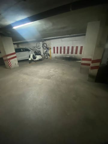 Garage for sale in La Villajoyosa / Vila Joiosa - € 16,500 (Ref: 10048818)