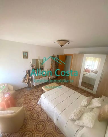 3 camera da letto Appartamento in vendita in La Villajoyosa / Vila Joiosa - 200.000 € (Rif: 10048819)