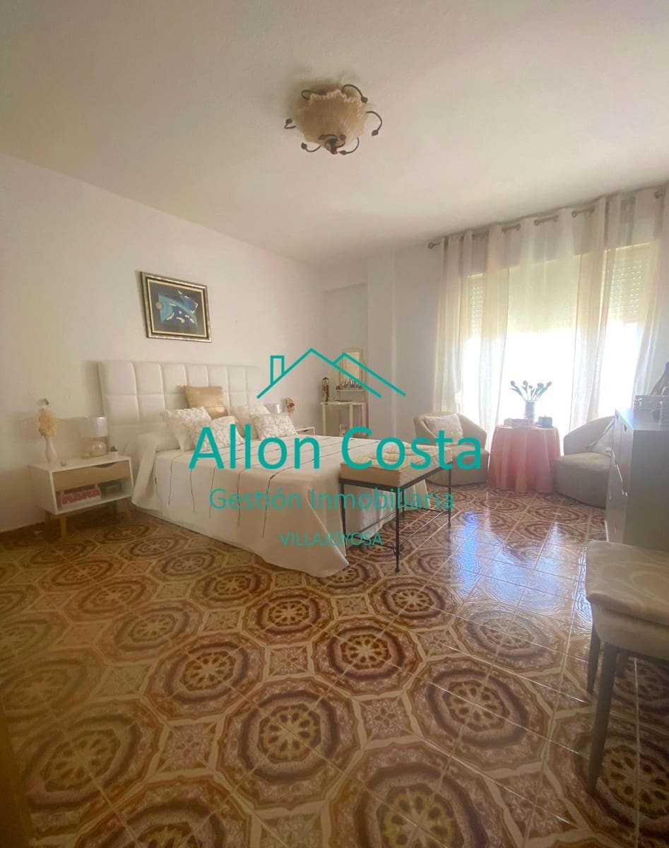 3 soverom Leilighet til salgs i La Villajoyosa / Vila Joiosa - € 200 000 (Ref: 10048819)